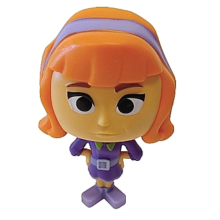 Scooby-Doo Collectibles - Daphne Mini Bobblehead