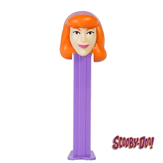 Scooby Doo Collectibles - Scooby-Doo PEZ Dispenser