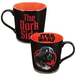 Star Wars A New Hope 12 oz Mug