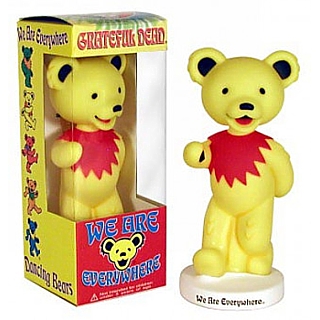 Funko pop grateful sales dead