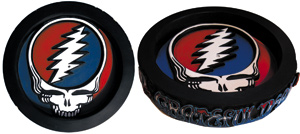 Grateful Dead Collectibles - Steal Your Face Incense Burner