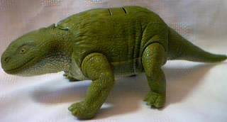 Star Wars Collectibles - Patrol Dewback Figure