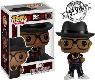 Rap Music Collectibles - Darryl 