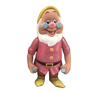 Walt Disney - Snow White Vinyl Dwarf Figure Doc