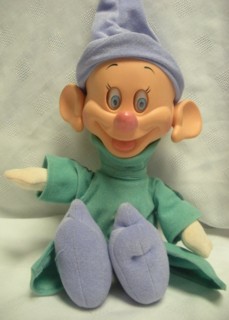 dopey doll