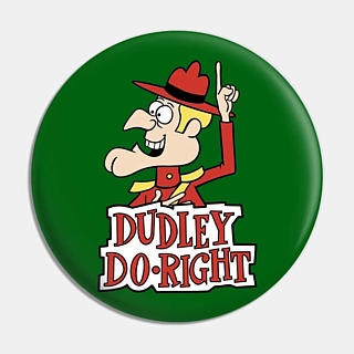 Stuff U Crave Character Collectibles Dudley Do Right