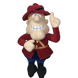Dudley Do-Right Collectibles - Dudley Do-Right Large Plush Character