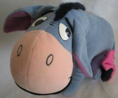Walt Disney Collectibles - Eeyore Plush