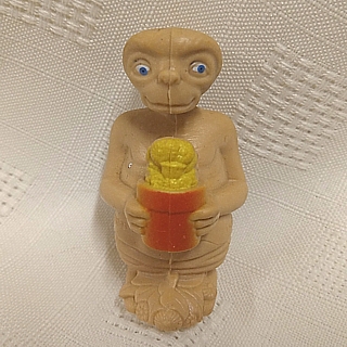 Vintage Et Figurine 