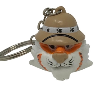 Exxon Collectibles - Exxon Tiger Keychain