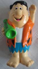 Flintstones Collectibles - Fred Flintstone Director Figure