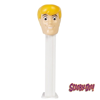 Scooby Doo Collectibles - Scooby-Doo PEZ Dispenser