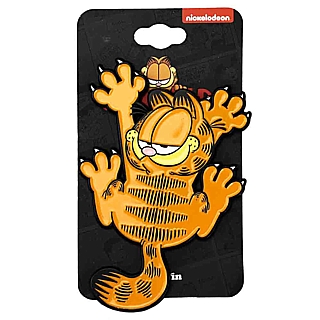 Garfield Collectibles - Garfield Metal Enamel Lapel Pin