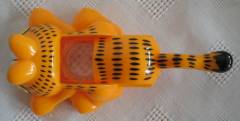 Garfield Collectibles - Garfield Magnifying Glass Toy