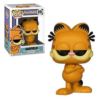 Garfield Collectibles - Garfield POP! Vinyl Figure