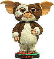 Gremlins - Gizmo Gremlin Bobblehead Nodder Doll
