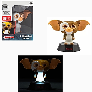 Gremlins Gizmo Light Up Figure from Paladone