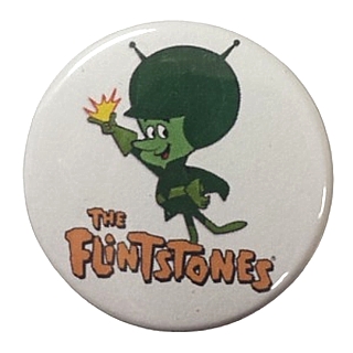 flintstone stuff