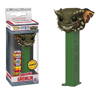 Movie Collectibles - Gremlins - Gremlin POP! PEZ Dispenser