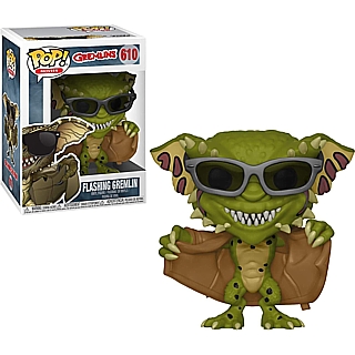 Gremlins Figure - Flash Flashing Gremlin POP Vinyl Figure 610