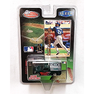 Major League Baseball - MLB Ken Griffey Jr. Seattle Mariners Truck
