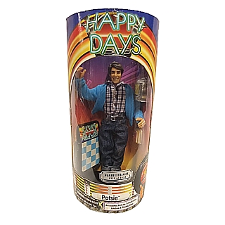 Funko POP! Happy Days - Arnold Vinyl Figure #1126