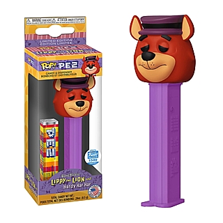 Hanna Barbera Collectibles - Hady Har-Har Pez by Funko