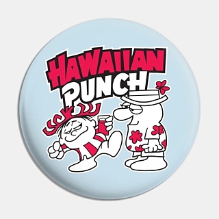 Thumbnail for How About A Nice Hawaiian Punch? – PRINT Magazine