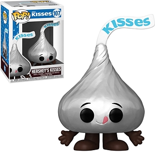 Food Collectibles - Hershey Kisses POP! Vinyl Figure 102