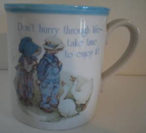 Holly Hobbie Thermos