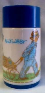 Holly Hobbie Thermos