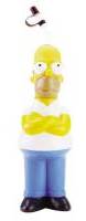 The Simpsons Collectibles - Homer Simpson Sipper Bottle