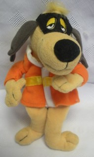 Hanna Barbera Collectibles - Hong Kong Phooey Beanie
