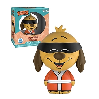 Hanna Barbera Collectibles - Hong Kong Phooey Dorbz Figure 477