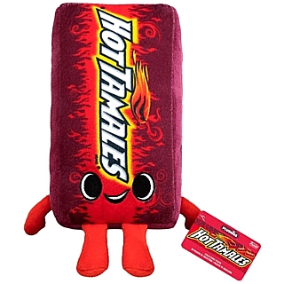 Advertising Collectibles - Hot Tamales Plushie by Funko