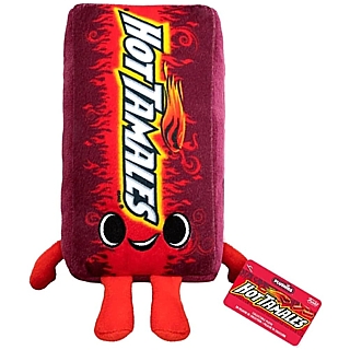Advertising Collectibles - Hot Tamales Plushie by Funko