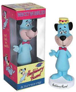 hunka hunka burnin'  huckamania