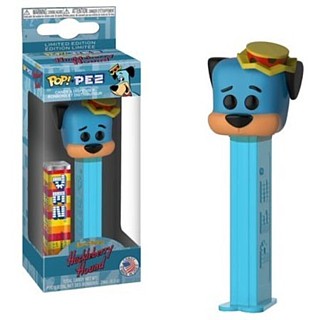 Hanna Barbera Collectibles - Huckleberry Hound Pez by Funko