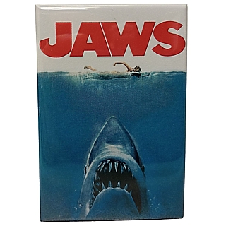 JAWS Movie Magnet
