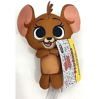 jerry mouse plush
