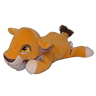 Walt Disney Movie Collectibles - Lion King Kiara Beanie