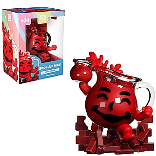 Advertising Collectibles - Kool-Aid Man Meme Collection Vinyl Figure 24 by Youtooz