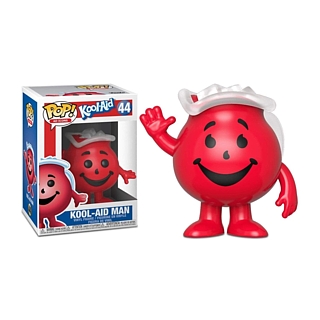 Advertising Collectibles - Kool Aid Man Pop! Vinyl Figure by Funko