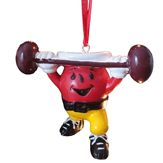 Advertising Collectibles - Kool-Aid - Kool-Aid Man Keychains - Tennis