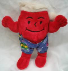 funko kool aid man plush