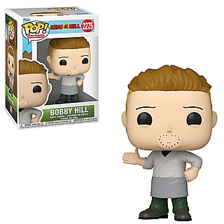 King of the Hill Collectibles - Bobby Hill POP! Animation Vinyl Figure 2275