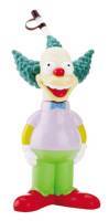 The Simpsons Collectibles - Krusty The Clown Sipper Bottle