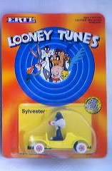 Looney Tunes Collectibles - Sylvester - ERTL
