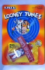 Looney Tunes Collectibles - Bugs Bunny - ERTL