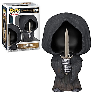 Fantasy Movie Collectibles - Lord of the Rings Nazgul POP! Movies Vinyl Figure 1744 by Funko